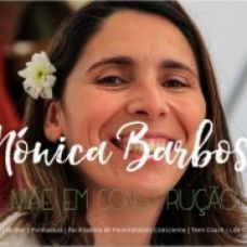 M&oacute;nica Barbosa - M&atilde;e em Constru&ccedil;&atilde;o - Psicoterapia - Lisboa