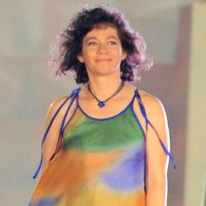 Maria Elizabeth Dinis da Silva - Aulas de Costura, Crochet e Tricô - Aveiro