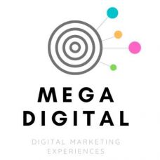Mega Digital marketing - Servi&ccedil;os Empresariais - Aveiro