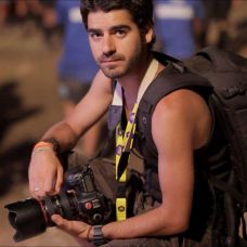 Sam Andrês - Fotografia - Sintra