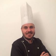 Ariel Sapucahy - Personal Chefs e Cozinheiros - Castro Marim