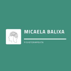 Micaela Balixa - Sessões de Fisioterapia - Mina de Água