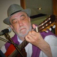 António Mário Fonseca - Pianista - Beato