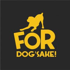 For Dog's Sake! - Treino de Animais - Torres Vedras