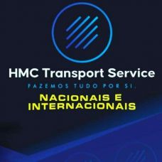 HMC transportes e Mudanças - Biscates - Trofa