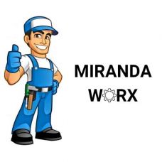 Miranda Worx - Empreiteiros / Pedreiros - Faro