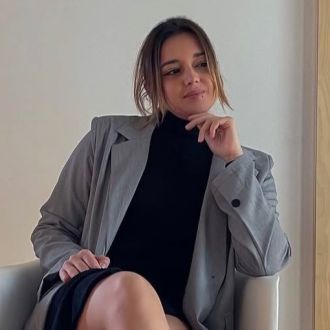 Juliana Ribeiro - Personal Shopper - Paredes