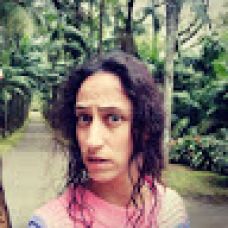 Joana R. - Carpintaria Geral