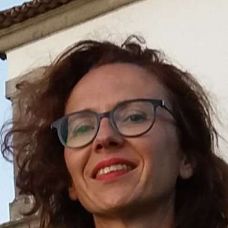 Isabelle Panarra - L&iacute;nguas - Viana do Castelo