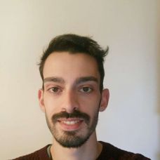 João Gomes - Personal Shopper - Coimbra