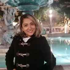 Raquel Antônia de Moraes Silva - Apoio ao Domícilio e Lares de Idosos - Porto