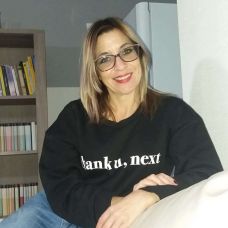 Sónia Silva - Consultoria de Marketing e Digital - Évora