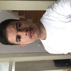 Caique Augusto - Limpeza de Espaço Comercial - Beato