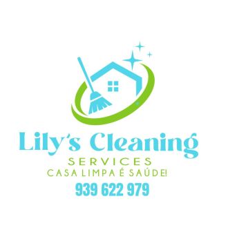 Lily's Cleaning Services - Apoio ao Domícilio e Lares de Idosos - Odivelas