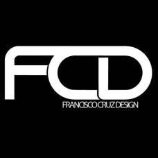 FRANCISCO CRUZ DESIGN - Design de Logotipos - Algés, Linda-a-Velha e Cruz Quebrada-Dafundo