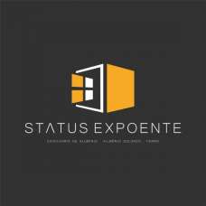 Status Expoente - Instalação de Portas - Algés, Linda-a-Velha e Cruz Quebrada-Dafundo