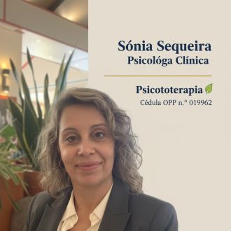 Sonia Sequeira - Espiritualidade - Trofa