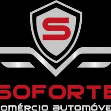SOFORTE COMERCIO AUTOMÓVEL - Documentação Automóvel - Leiria