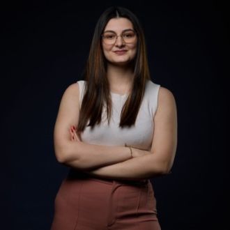 Margarida Sousa - Consultoria de Marketing e Digital - Anadia