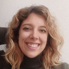 Ana Francisca Pereira - Aulas de Línguas - Olhão