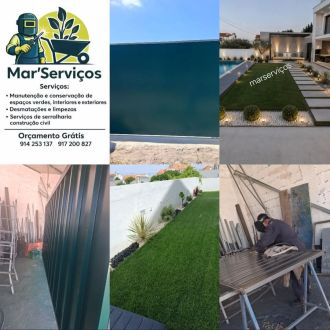 margardens.marclear - Paisagismo - Sesimbra