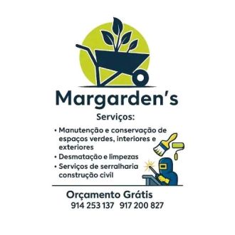 margardens.marclear - Paisagismo - Setúbal