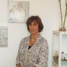 Cristina M. Sobrinho - Reiki - Cascais