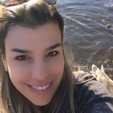 Milena L. - Maquillaje para eventos
