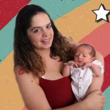 Jessica Nascimento - Babysitter - Póvoa de Santo Adrião e Olival Basto