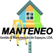 Manteneo Gestão e Manutenção de Espaços Lda - Reparação de Estores - São Domingos de Rana