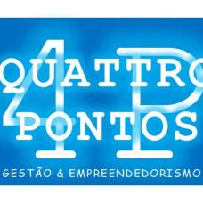 4P Quattro Pontos Gestão e Empreendedorismo - Consultoria Empresarial - Santa Clara