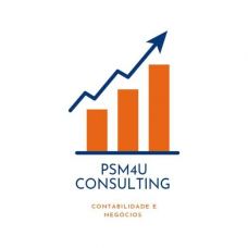 PSM4U Consulting - Contabilidade e Gest&atilde;o - Consultoria de Recursos Humanos - Setúbal
