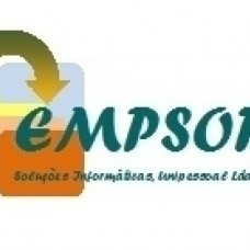 EMPSOFT - IT e Sistemas Informáticos - Santarém
