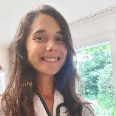 Marisa Neves - French Lessons - Alcabideche