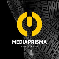 Mediaprisma - Design Gráfico - Santarém