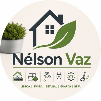Nélson Vaz - Limpeza - Odivelas