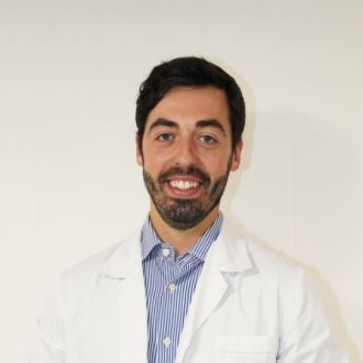 Dr.Nuno Rafael - Nutrição - Aveiro