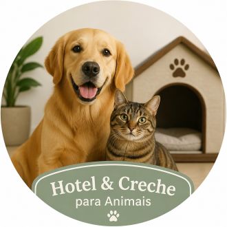 Diana Rocha Pet care - Hotel e Creche para Animais - Maia