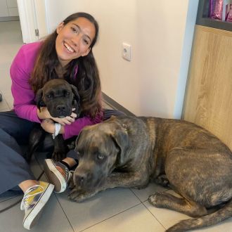 Diana Sofia Cunha - Pet Sitting e Pet Walking - Salvaterra de Magos