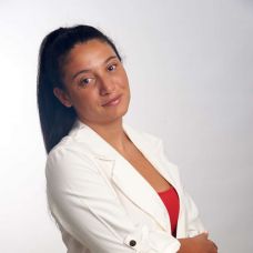 Ana Luisa Santos - Cuidado de casas - Santo Isidoro