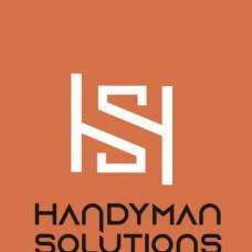 Handyman Solutions - Processamento de Ferro e Aço - Braga