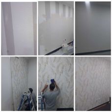 Lino Valente Remodelações exteriores e interiores - Pintura de Casas - Seixal, Arrentela e Aldeia de Paio Pires