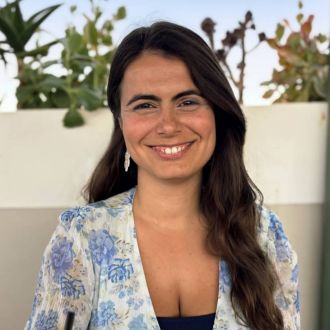 Alice Martins - Animação de Eventos - Lourinhã