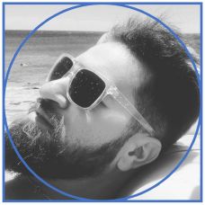 Pedro A. - Personal Training - Canelas