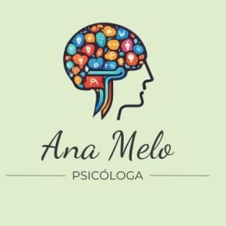 Ana Melo - Psicologia e Aconselhamento - Bandas de Música