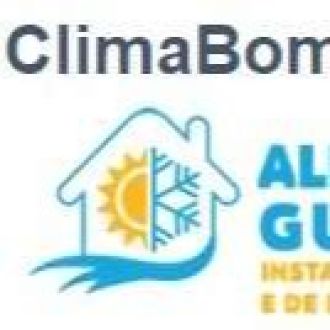 CLIMABOM - Alexandrino Guimarães - Unipessoal, Lda - Aquecimento - Caminha