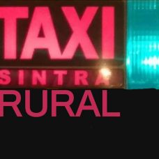 Táxi Sintra Rural - Transportes e Guias Turísticos - Amadora