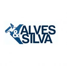 Alves e Silva - Telhados e Coberturas - Set??bal