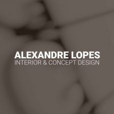Alexandre Lopes - House Sitting - Fernão Ferro