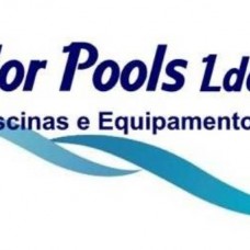 ColorPools - Piscinas, Saunas, Hidromassagem e SPAs - Lisboa
